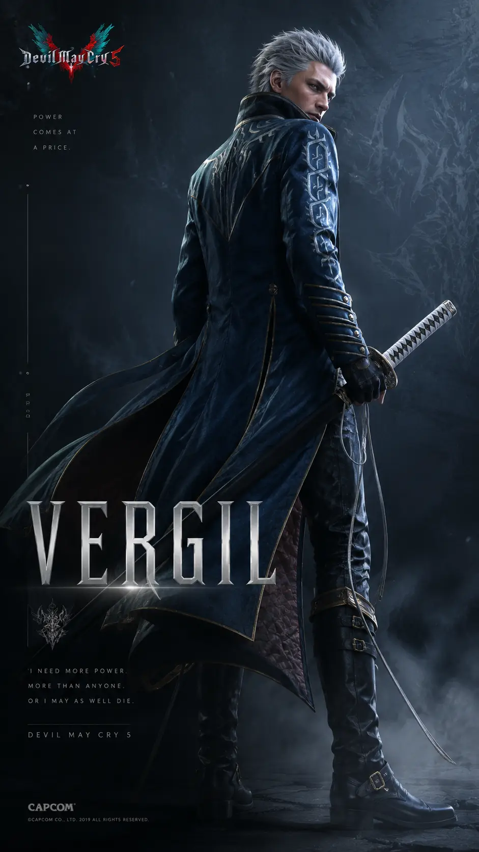 game character poster generator viral prompt