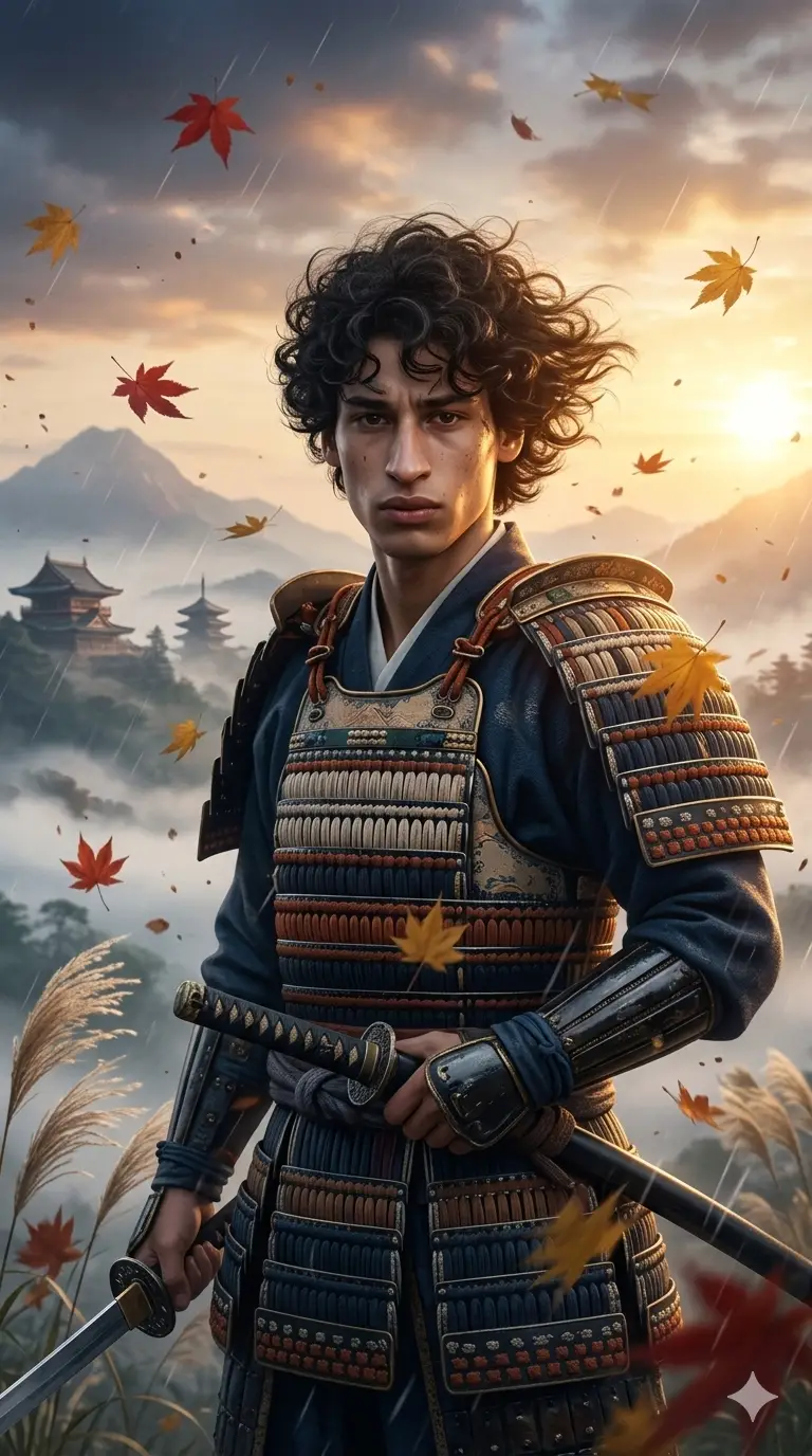 ghost of tsushima