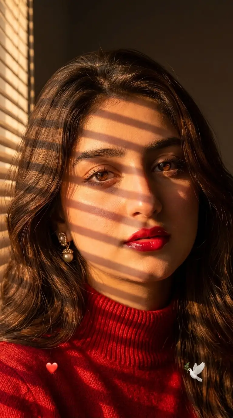 sun kiss aesthetic image generator viral prompt - nano banana pro