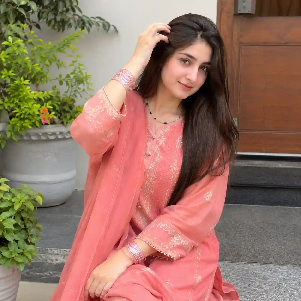 Sania imran