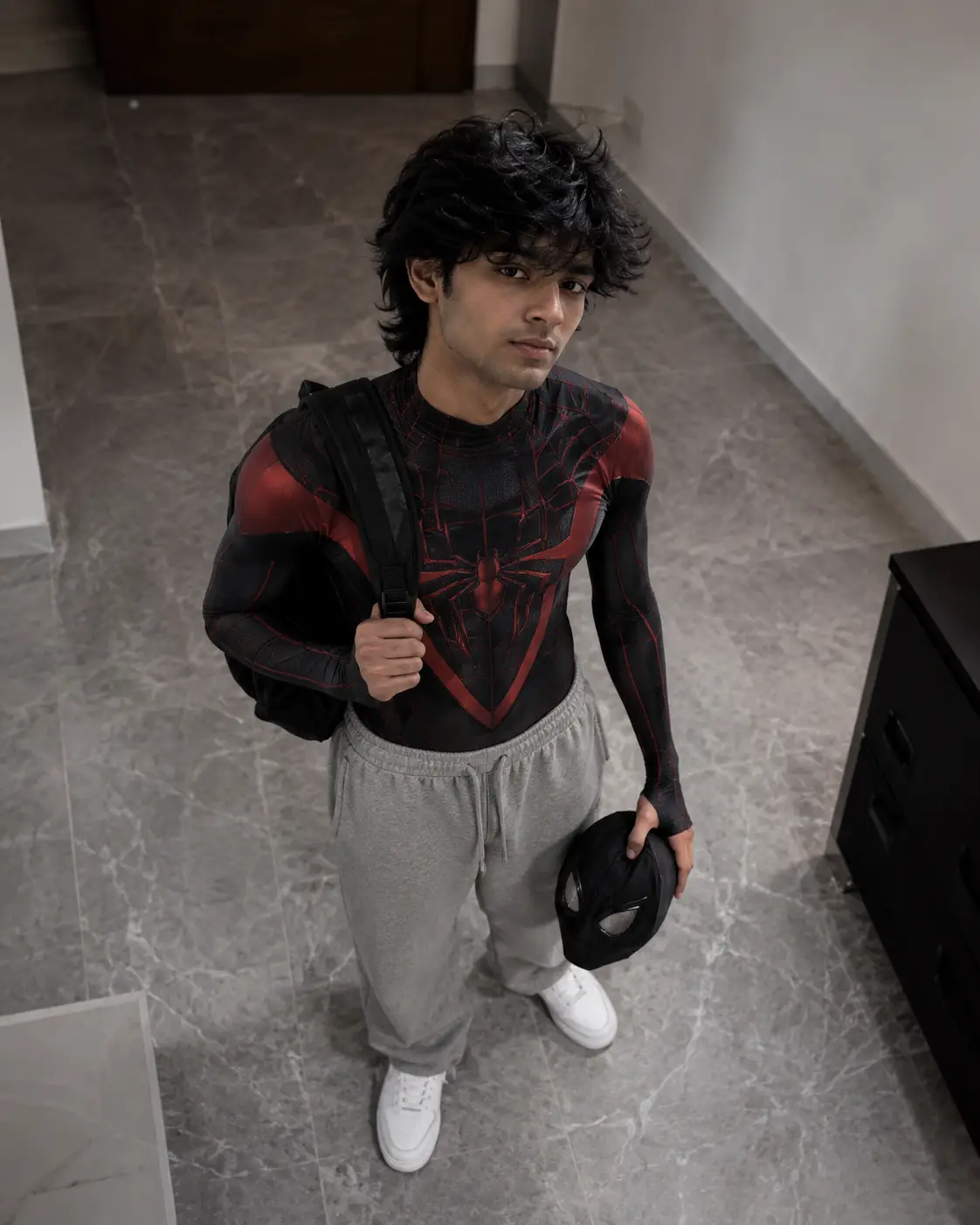 Muhammad Ahmed