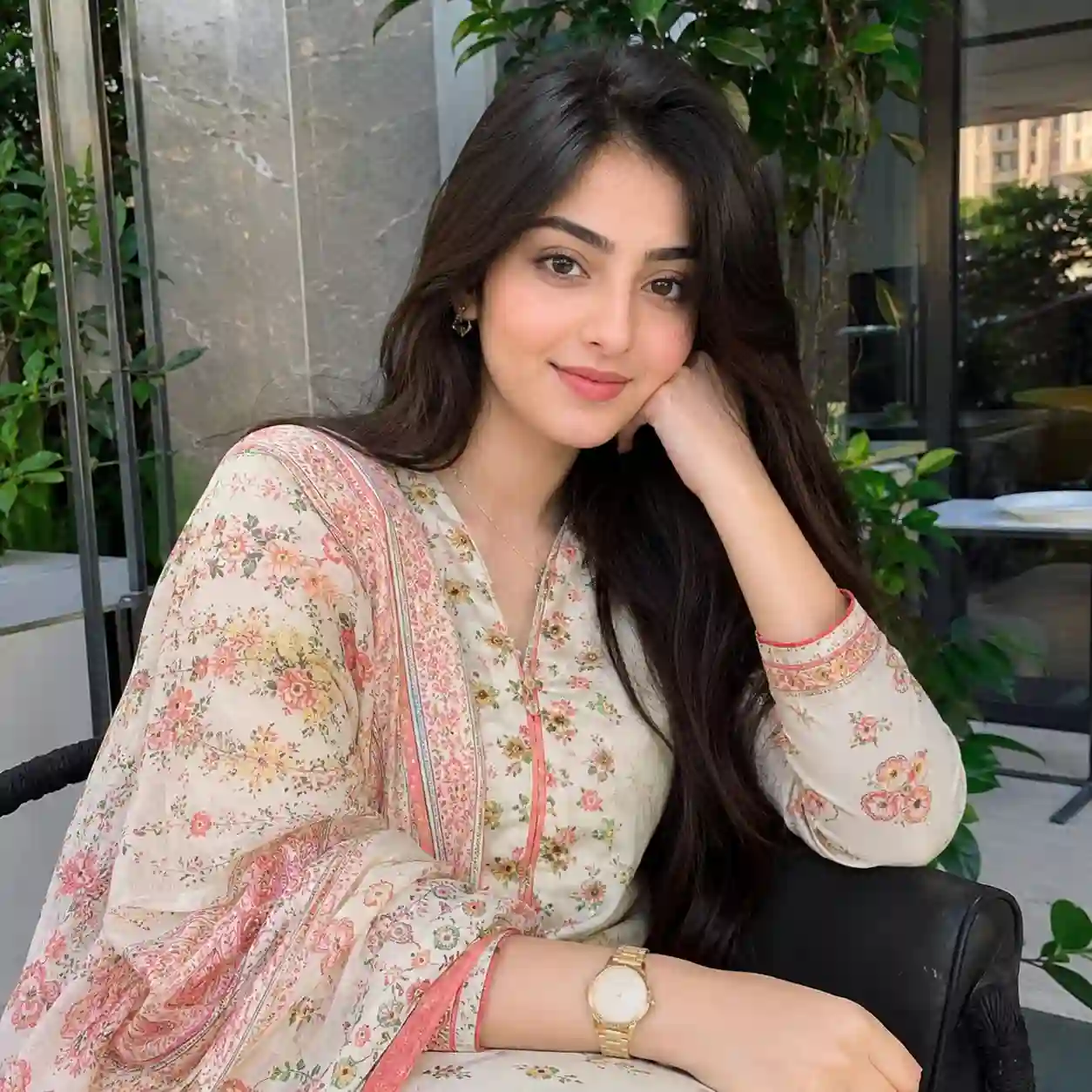 Amina mehmood